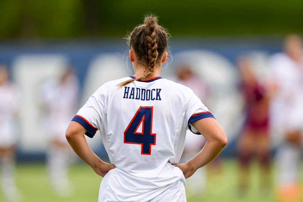 Anna Haddock (4) soccer vs florida state 20210912 _SL16787 edited.JPG