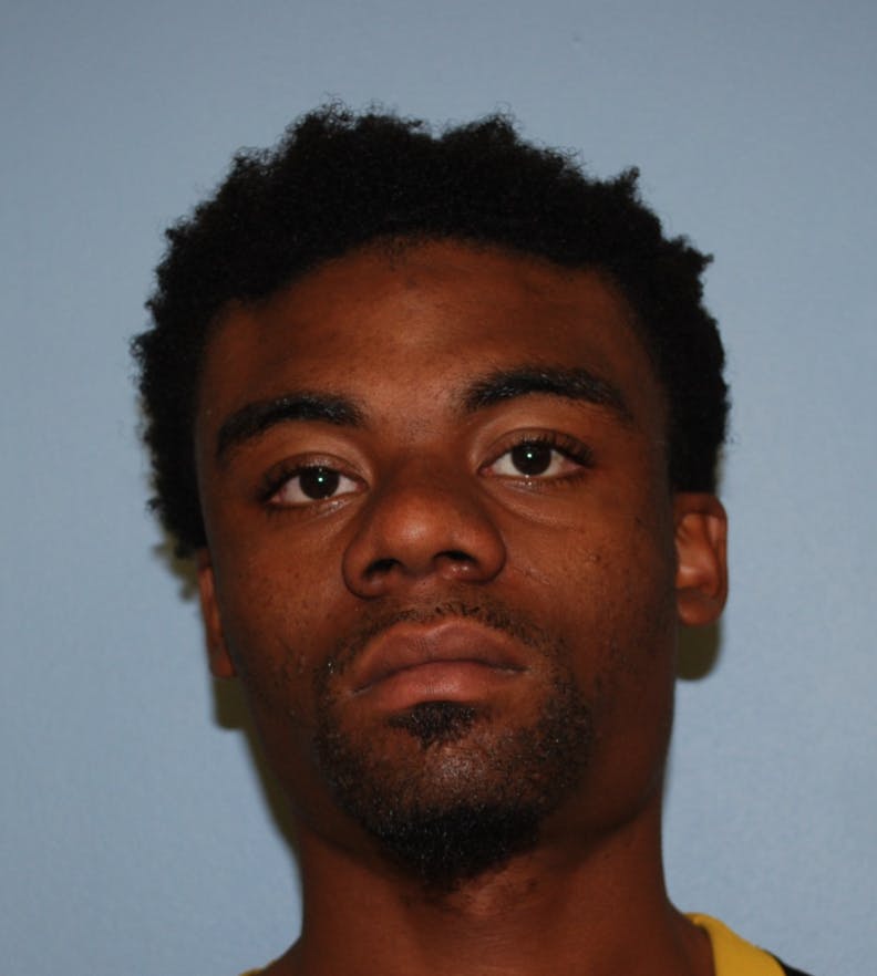 Quincy Raymond Gilmore