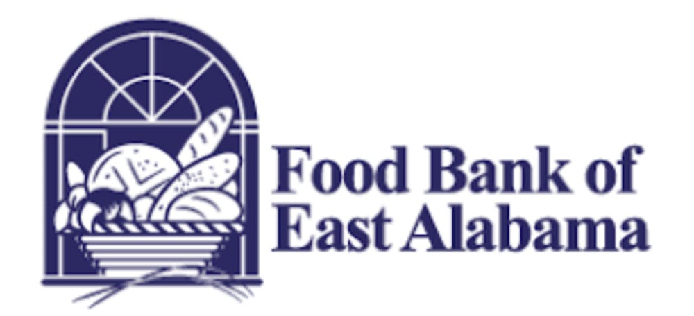 Food Bank of East Alabama