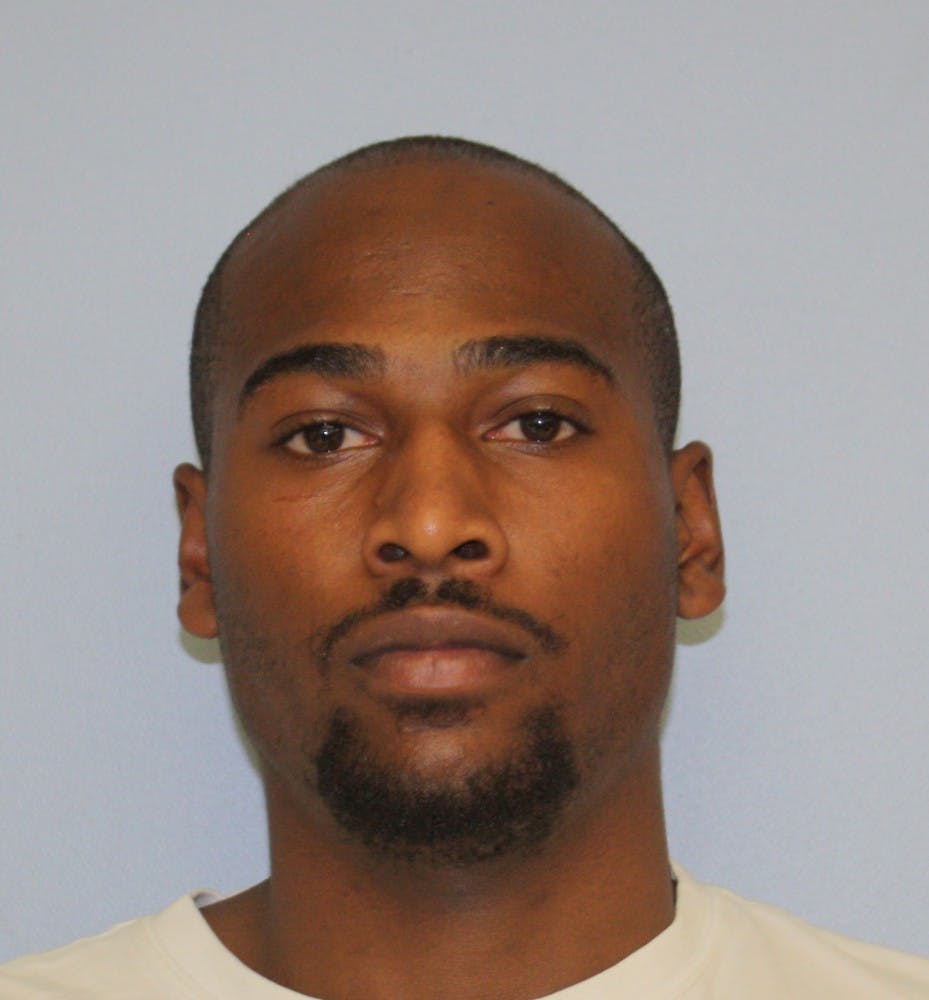 Elijah Lee, age 19 from Auburn