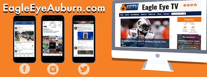 Eagle Eye Auburn .com