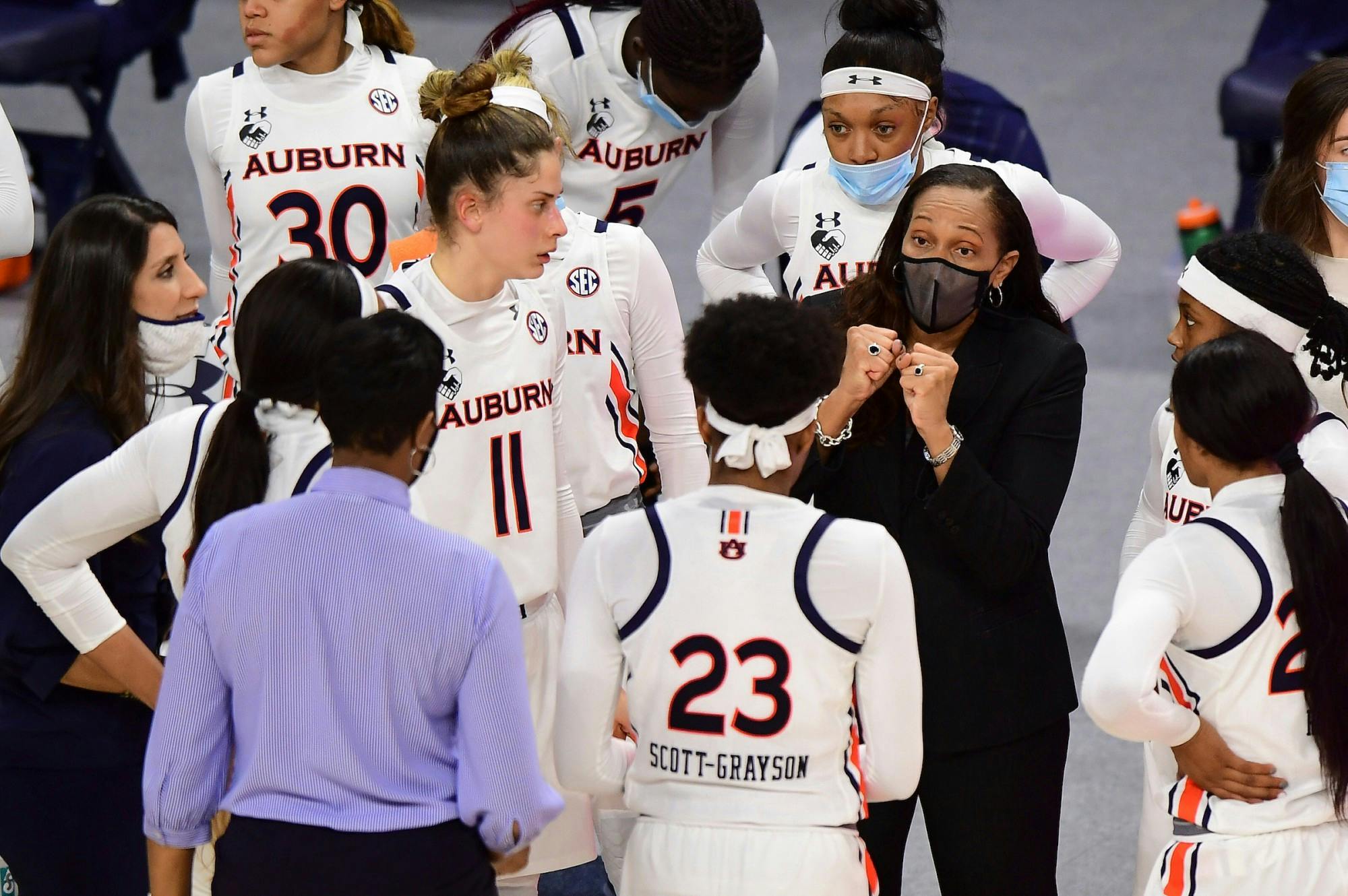 Terri Williams-Flournoy auburn vs samford 20201128 SL1_1096 edited.JPG