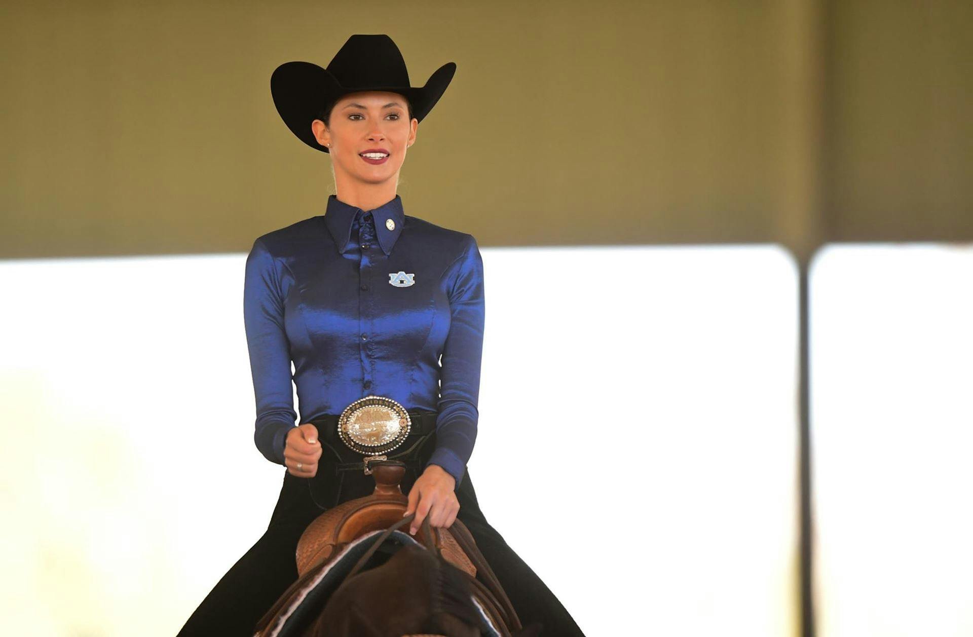 Credit: Shanna Lockwood // AU Athletics