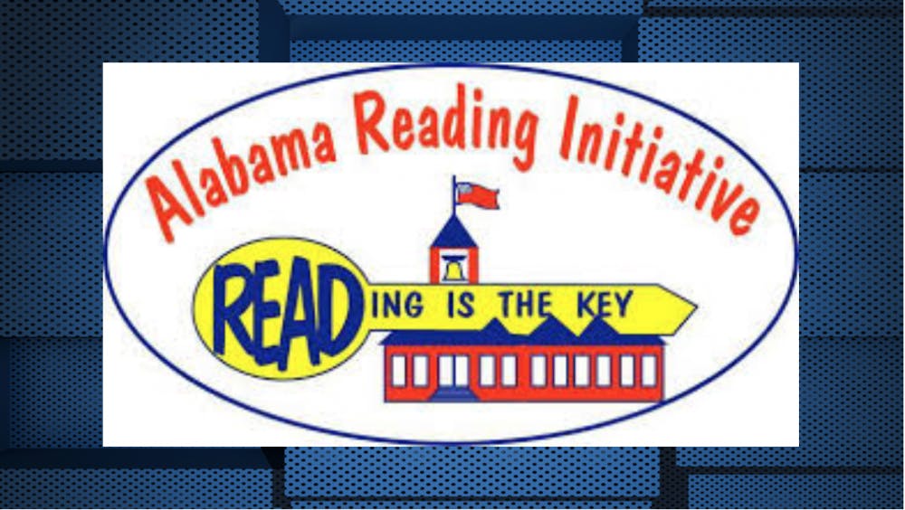 alabama literacy