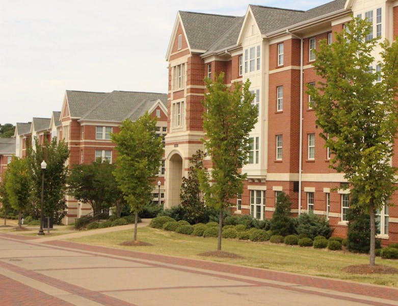 Two Auburn Residence Halls to Bear the Names of University Trailblazers ...