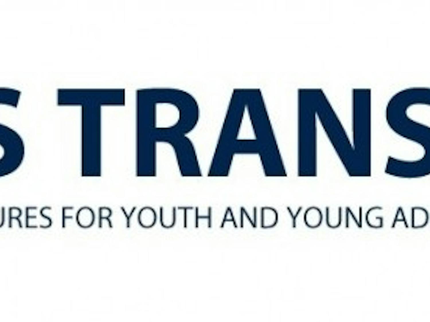 This Is Transition. Building Brighter Futures for Youth and Young Adults with Disabilities