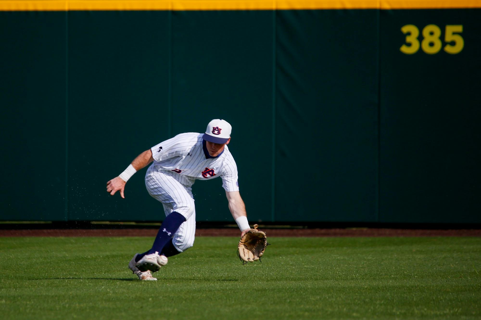 Auburn vs Mississippi State