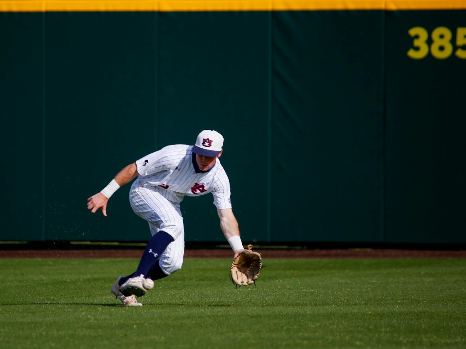Auburn vs Mississippi State