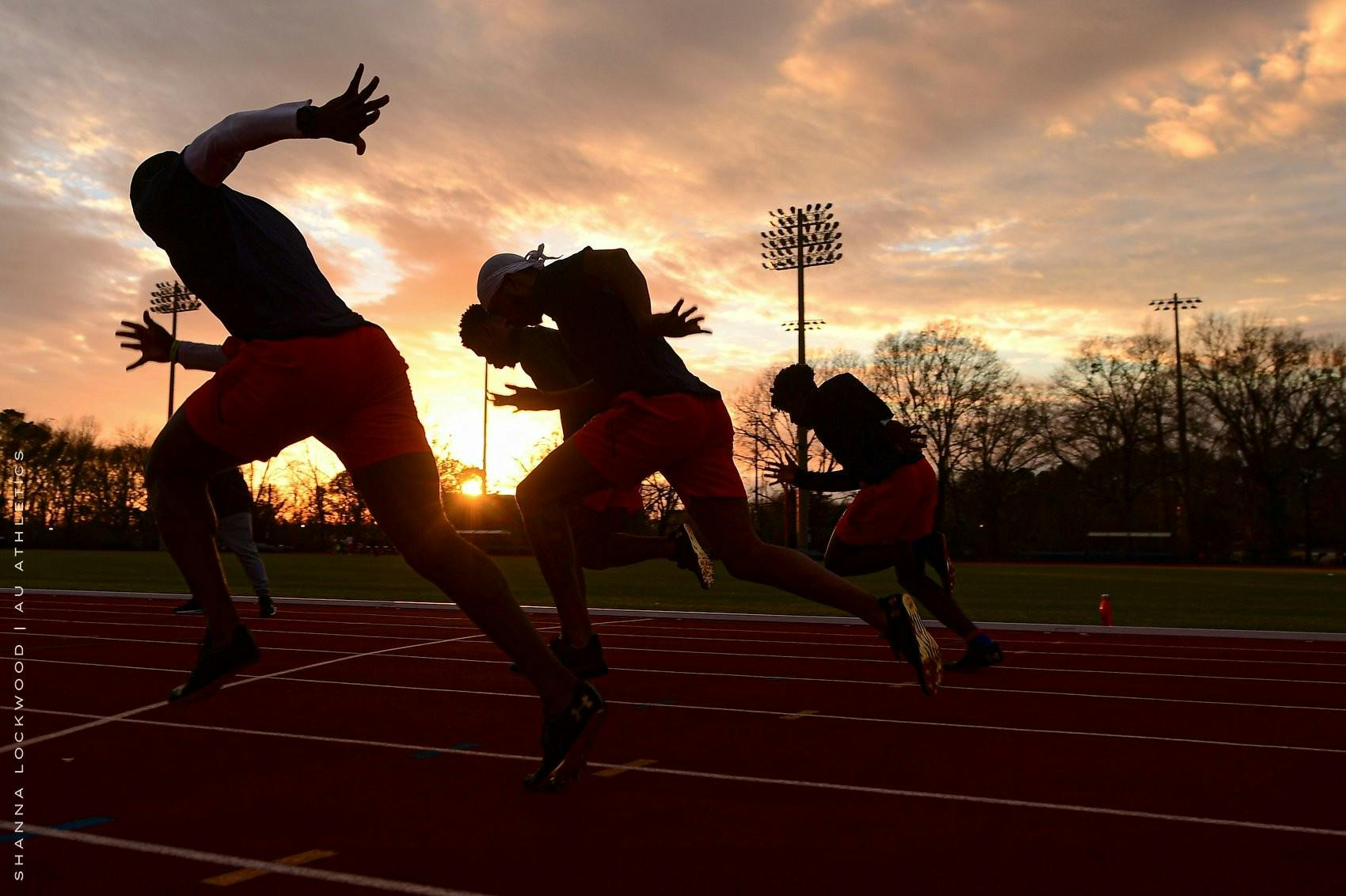 Auburn T&F courtesy of Shanna Lockwood//AU Athletics