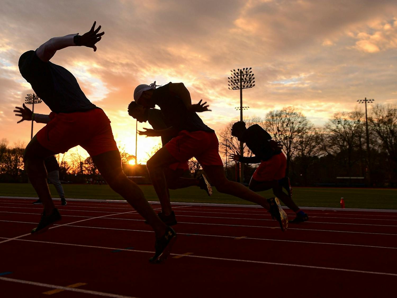 Auburn T&F courtesy of Shanna Lockwood//AU Athletics