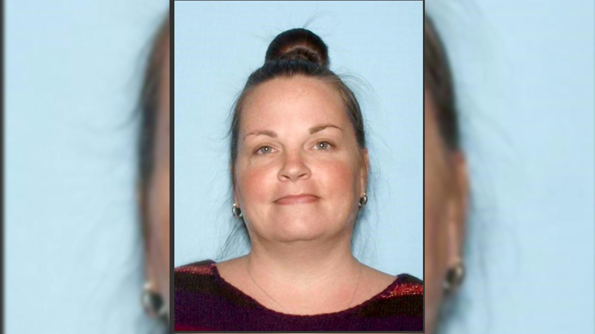 Victoria Deloach Morris mugshot