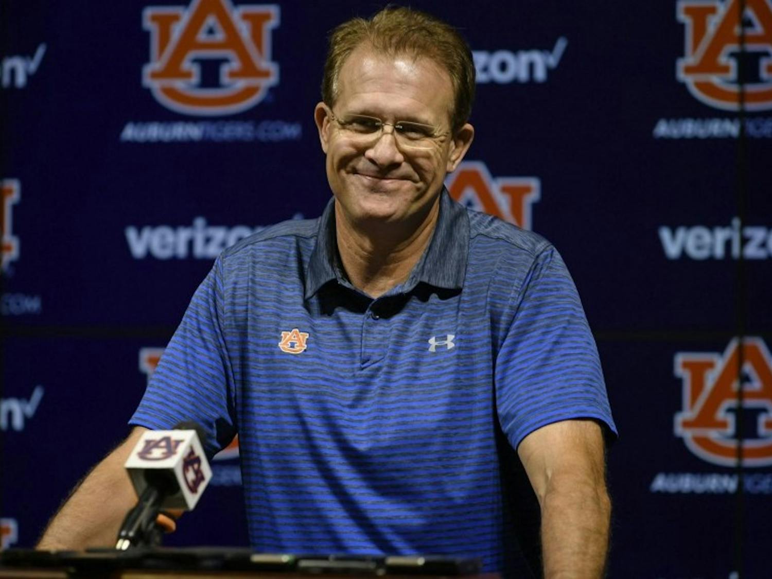 Gus Malzahn