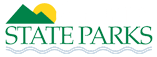 Alabama State Parks Logo