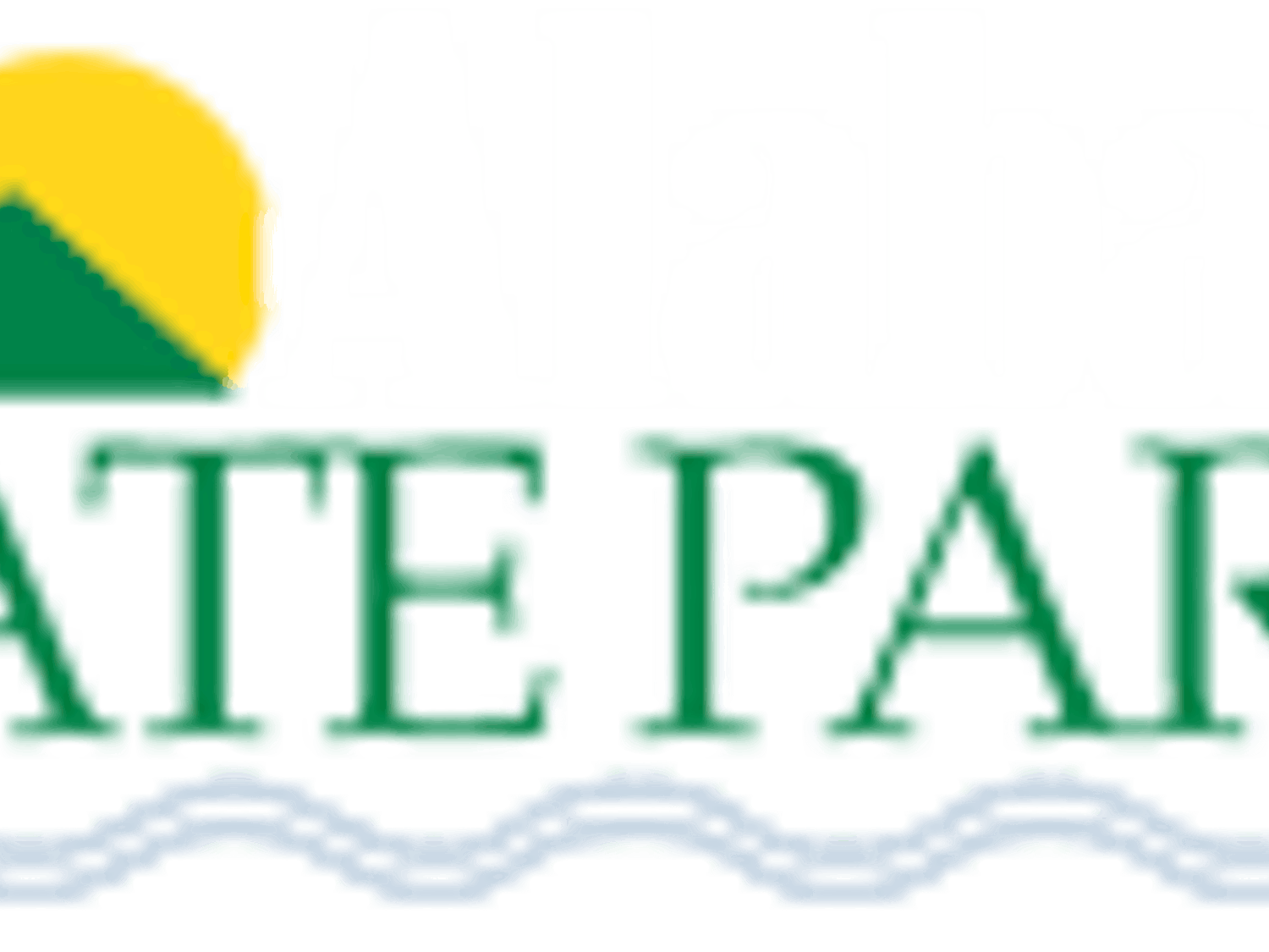 Alabama State Parks Logo