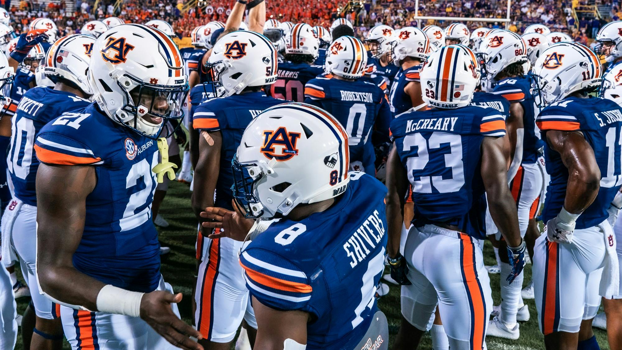 Credit: Gerald Donaldson