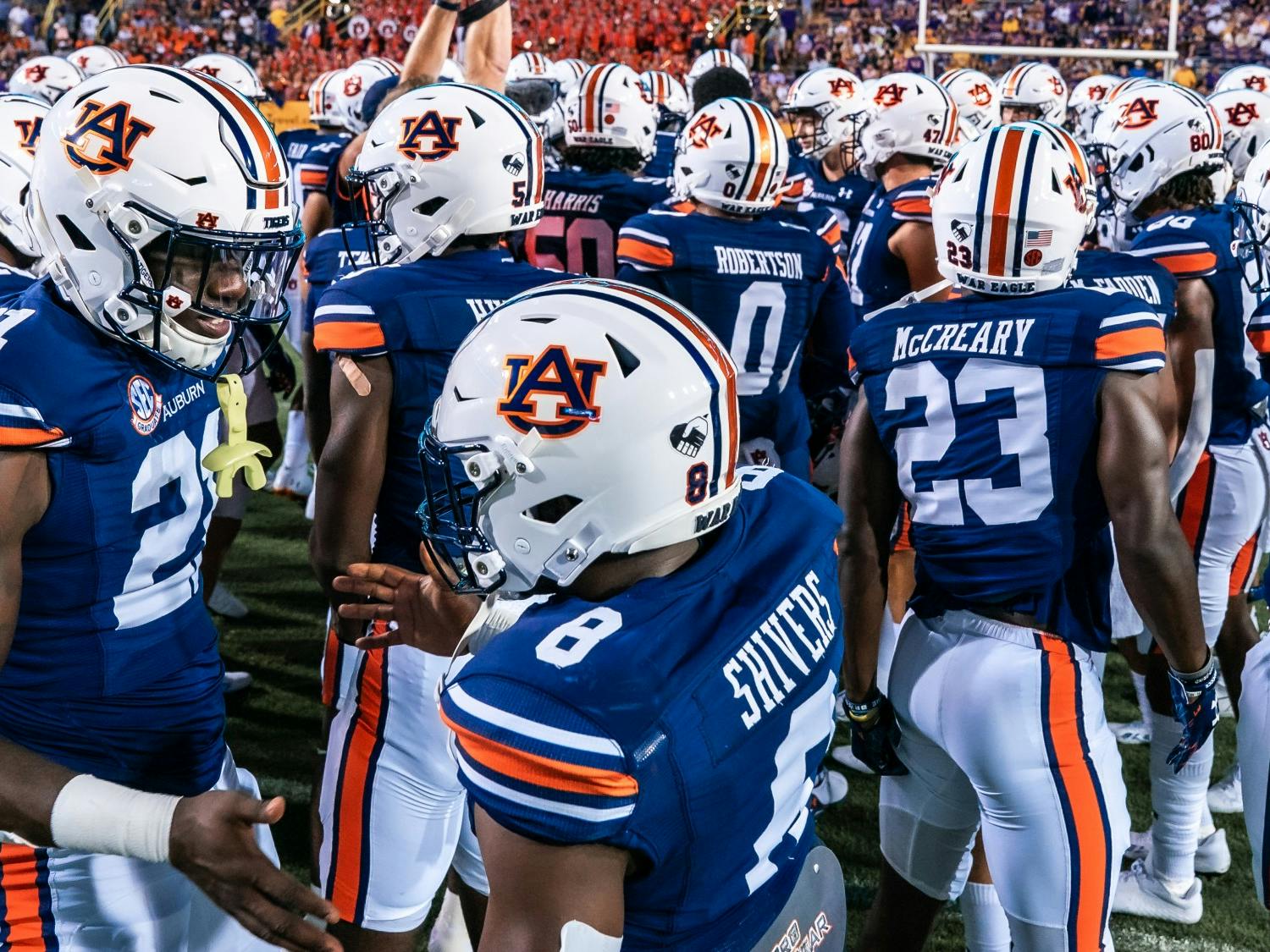 Credit: Gerald Donaldson