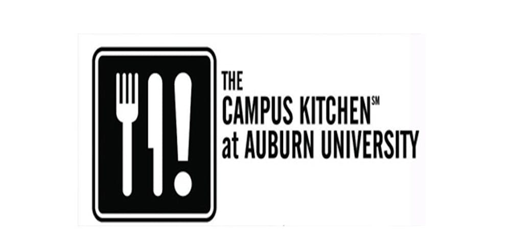 The Campus Kitchen at Auburn University