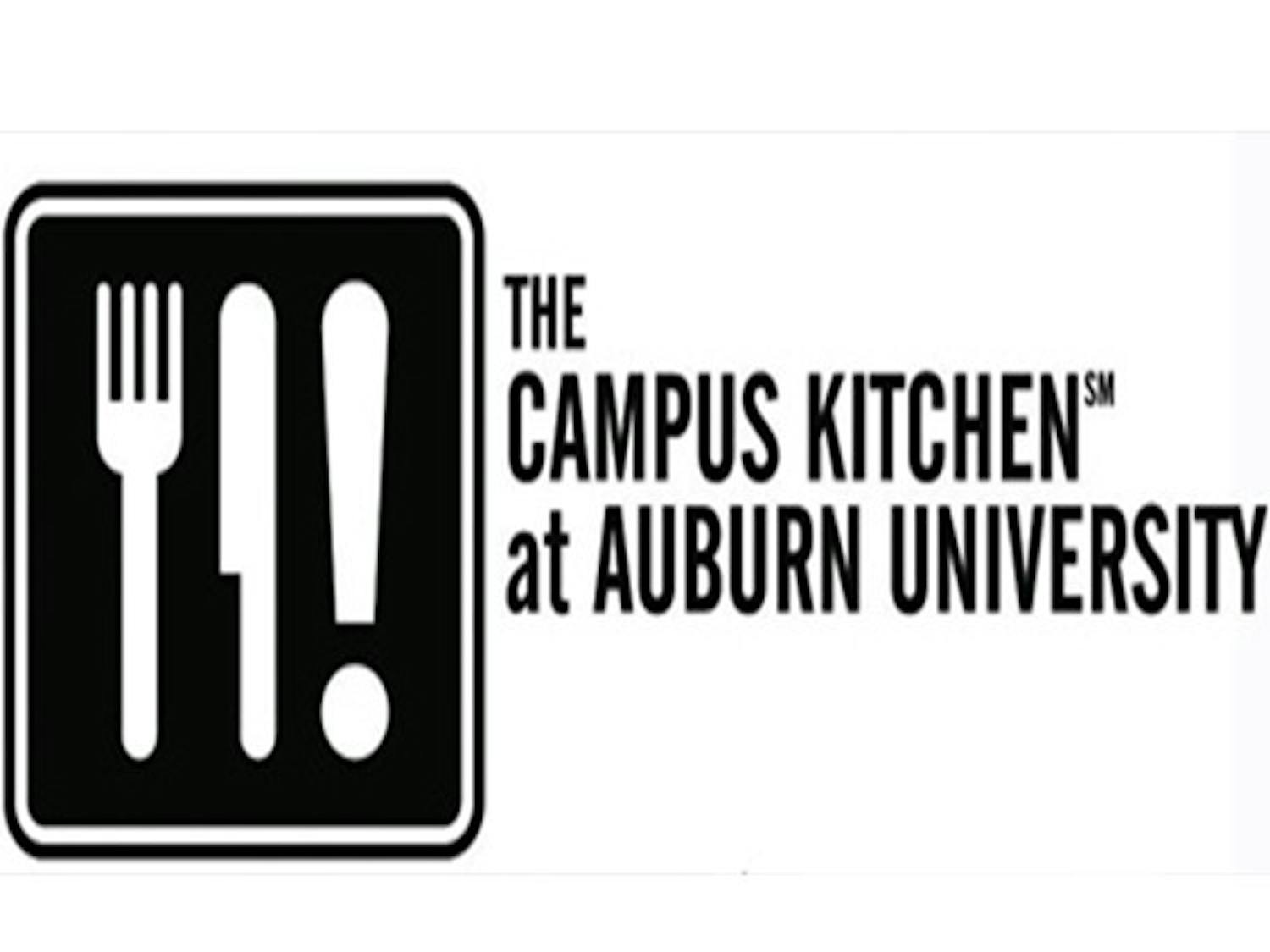 The Campus Kitchen at Auburn University