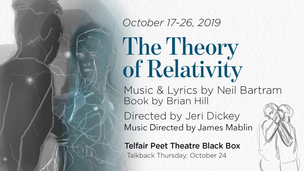 The Theory of Relativity