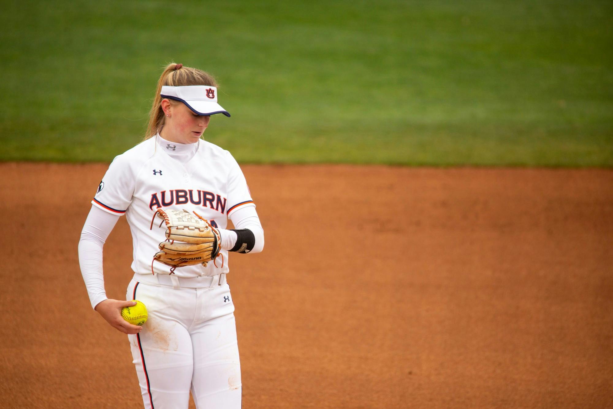 Auburn vs Southeast Missouri State