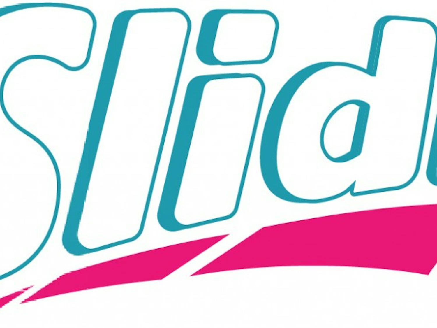 Slidr Logo