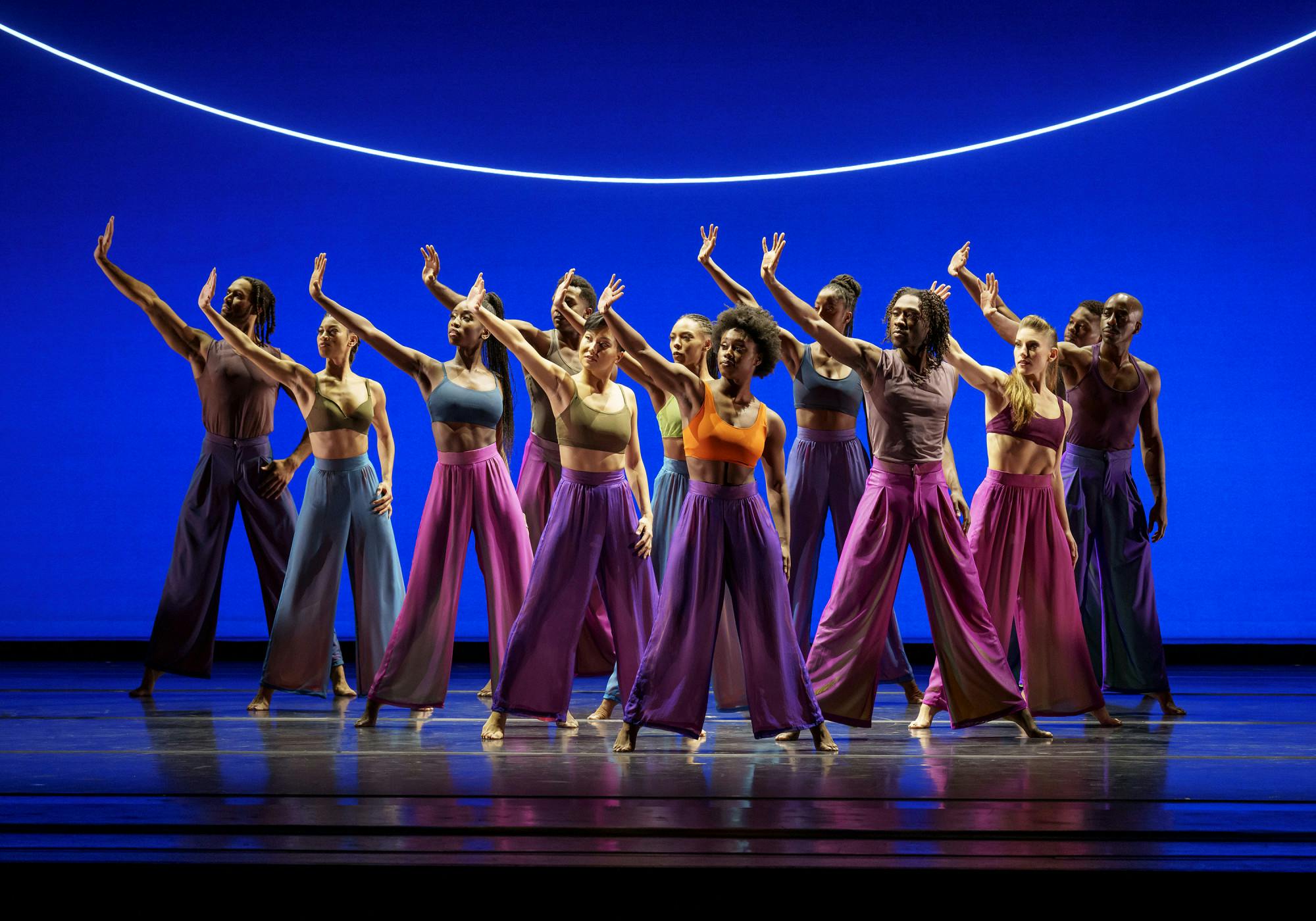 Alvin Ailey American Dance Theater