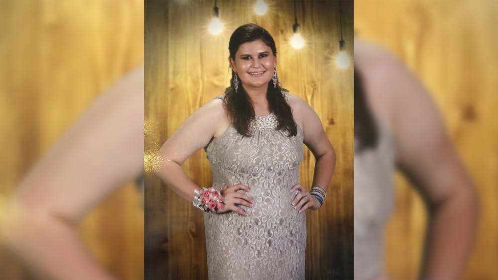 Emalee Stringfellow, missing teen from Opelika