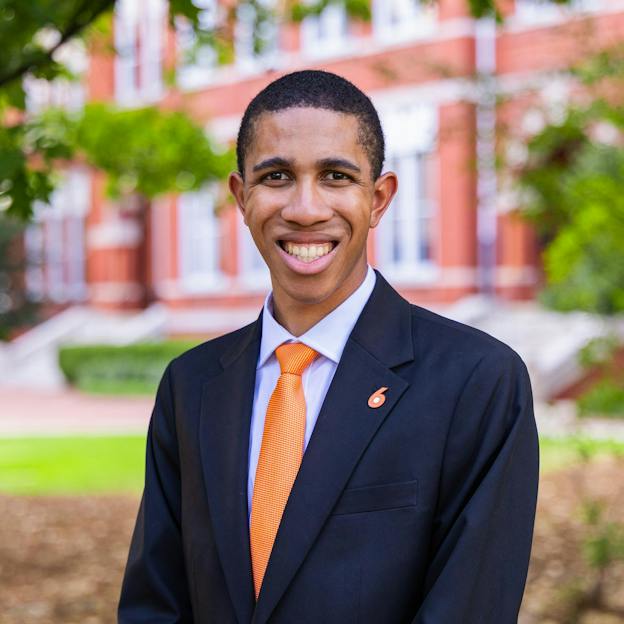 Jalen Headshot