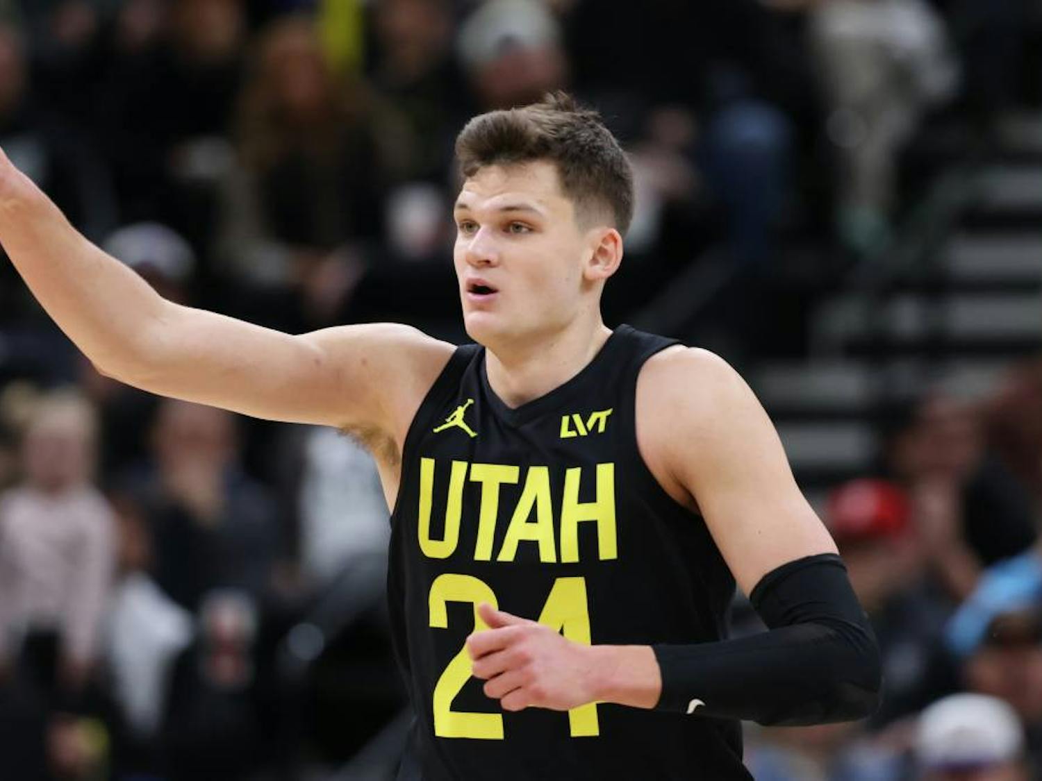 Courtesy of Rob Gray-USA TODAY Sports