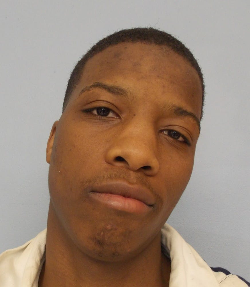 Quanderious Lajohn Phillips