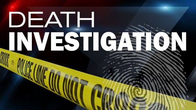 Death Investigation