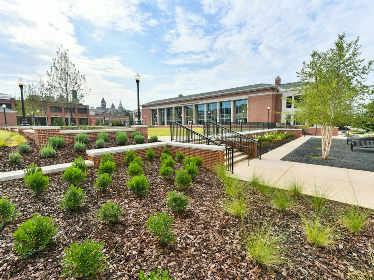 Brown-Kopel Engineering Student Achievement Center