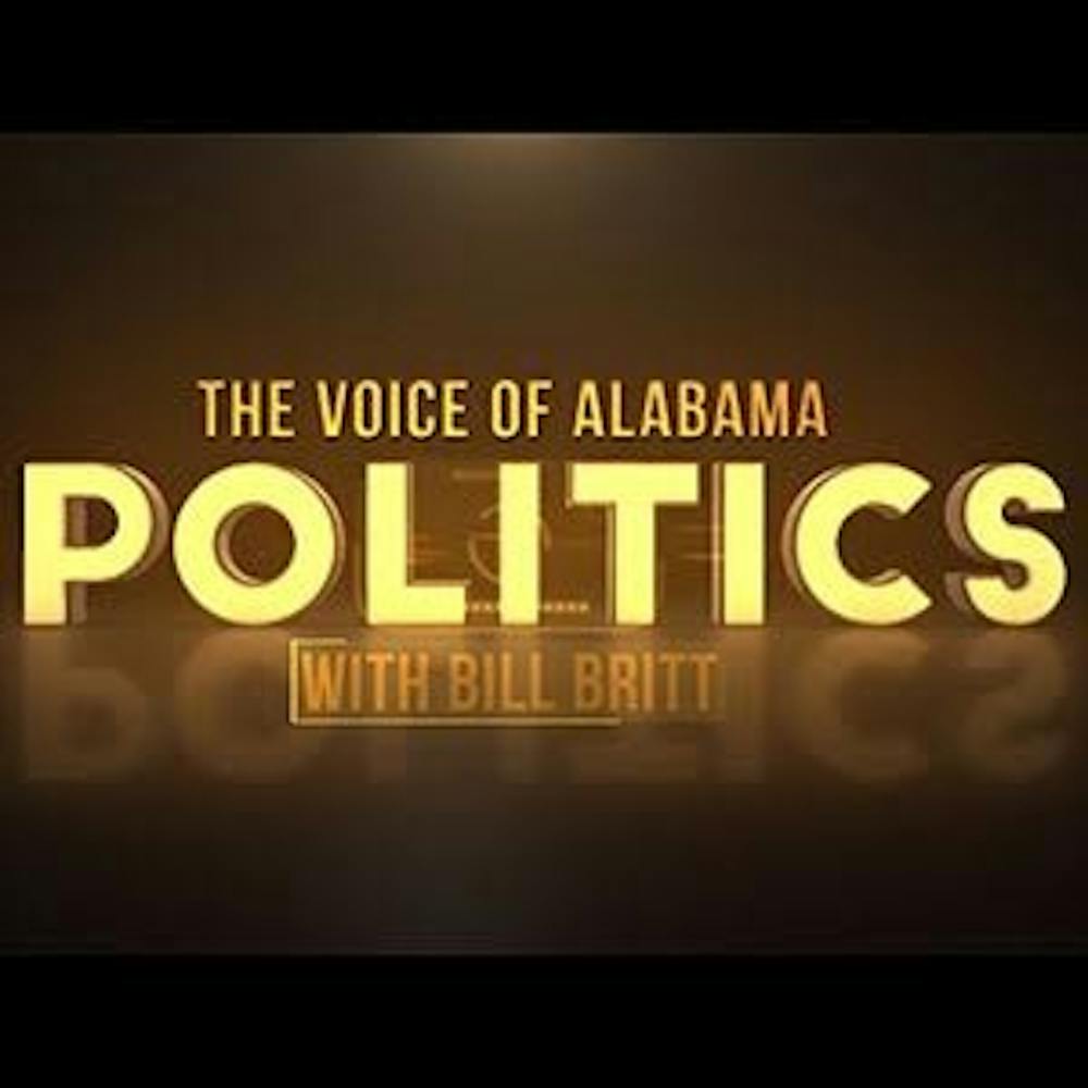 The Voice of Alabama Politics