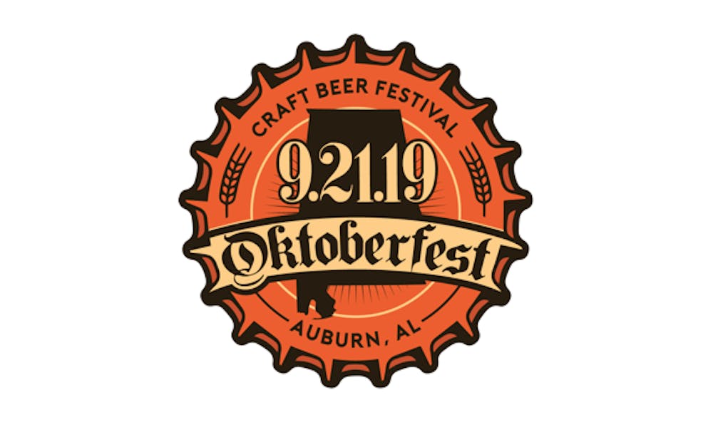 Auburn Oktoberfest will feature over 100 breweries Eagle Eye TV