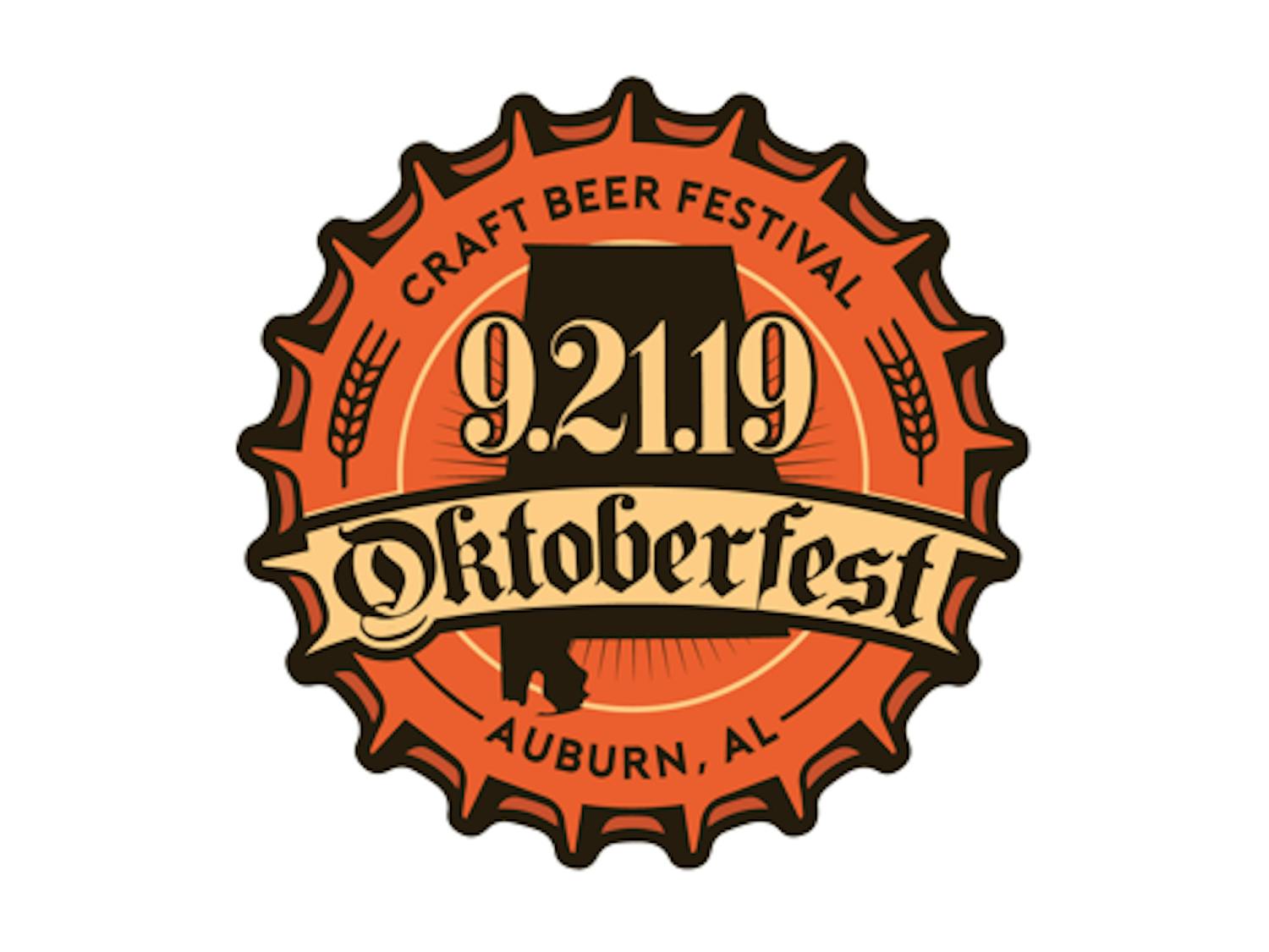 Oktoberfest logo