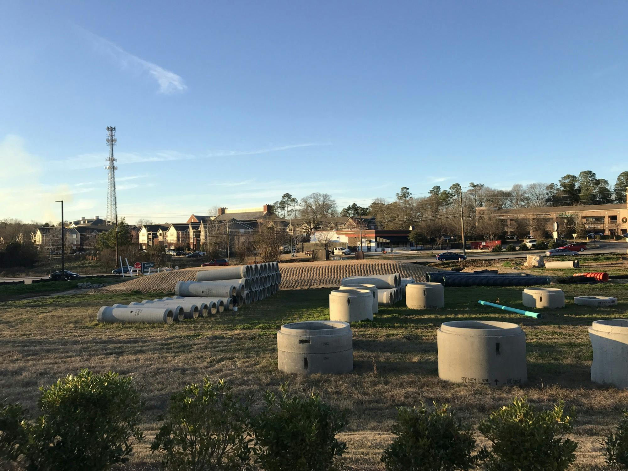 Salsaritas is planning to return to Auburn with a new location on South College Street.