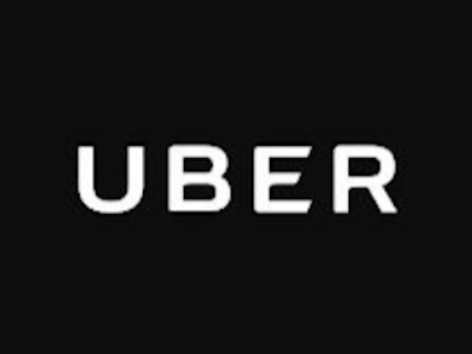 Uber is now operating in Opelika.