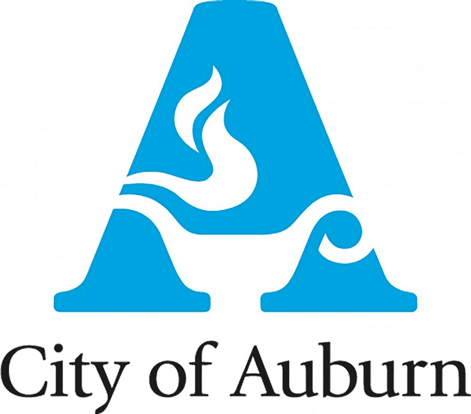 City of Auburn logo