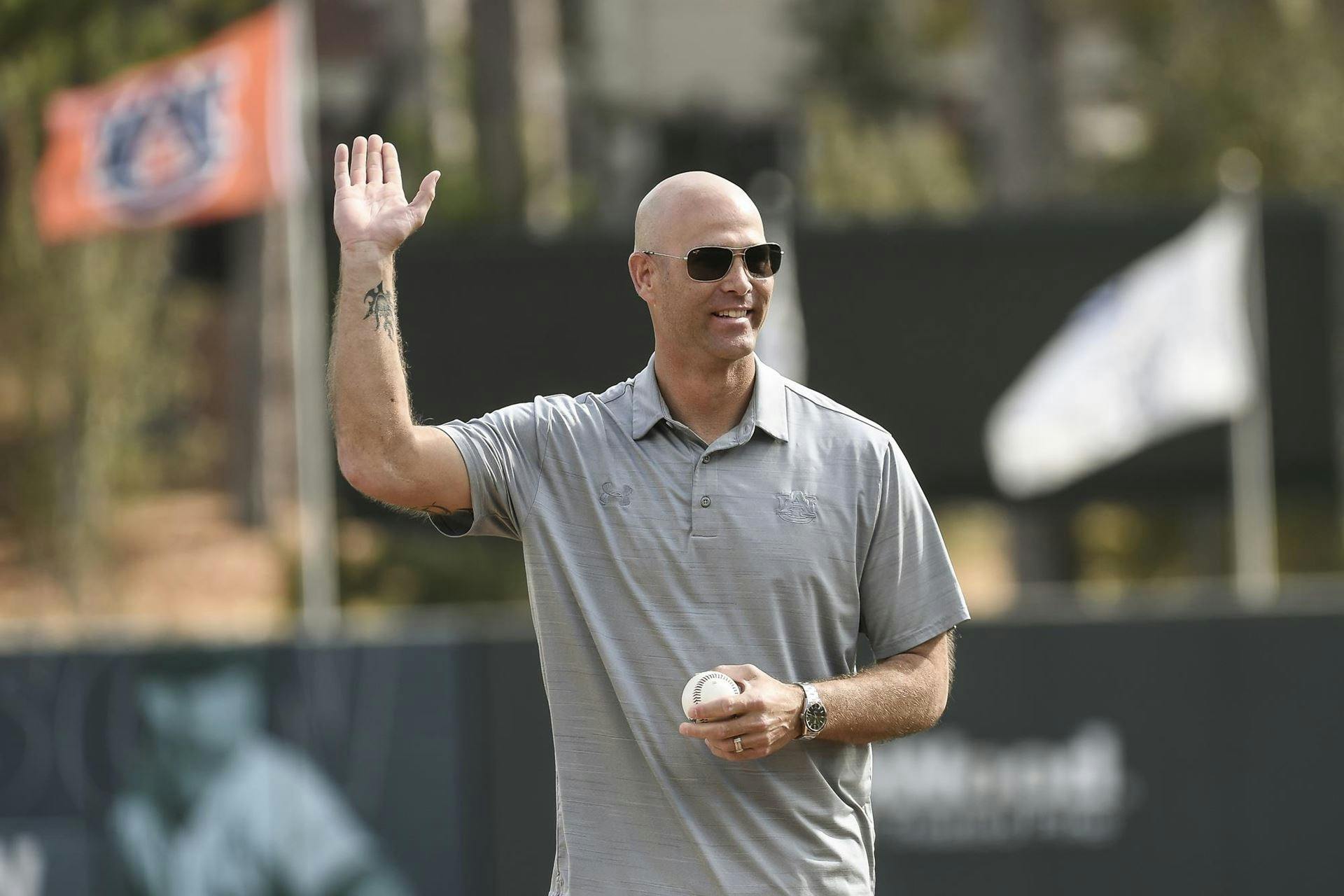 Tim Hudson
