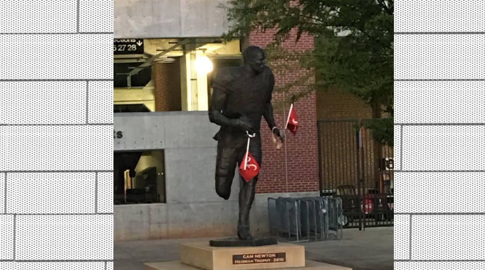 Jared Dillard/WEGL Sports Director