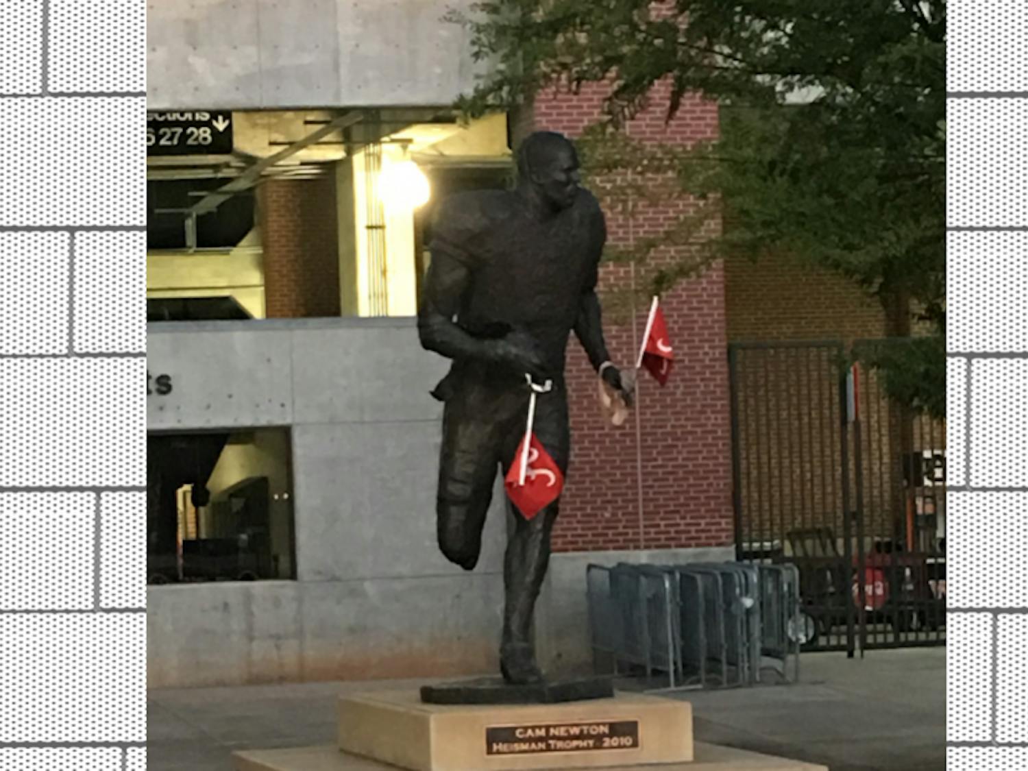 Jared Dillard/WEGL Sports Director