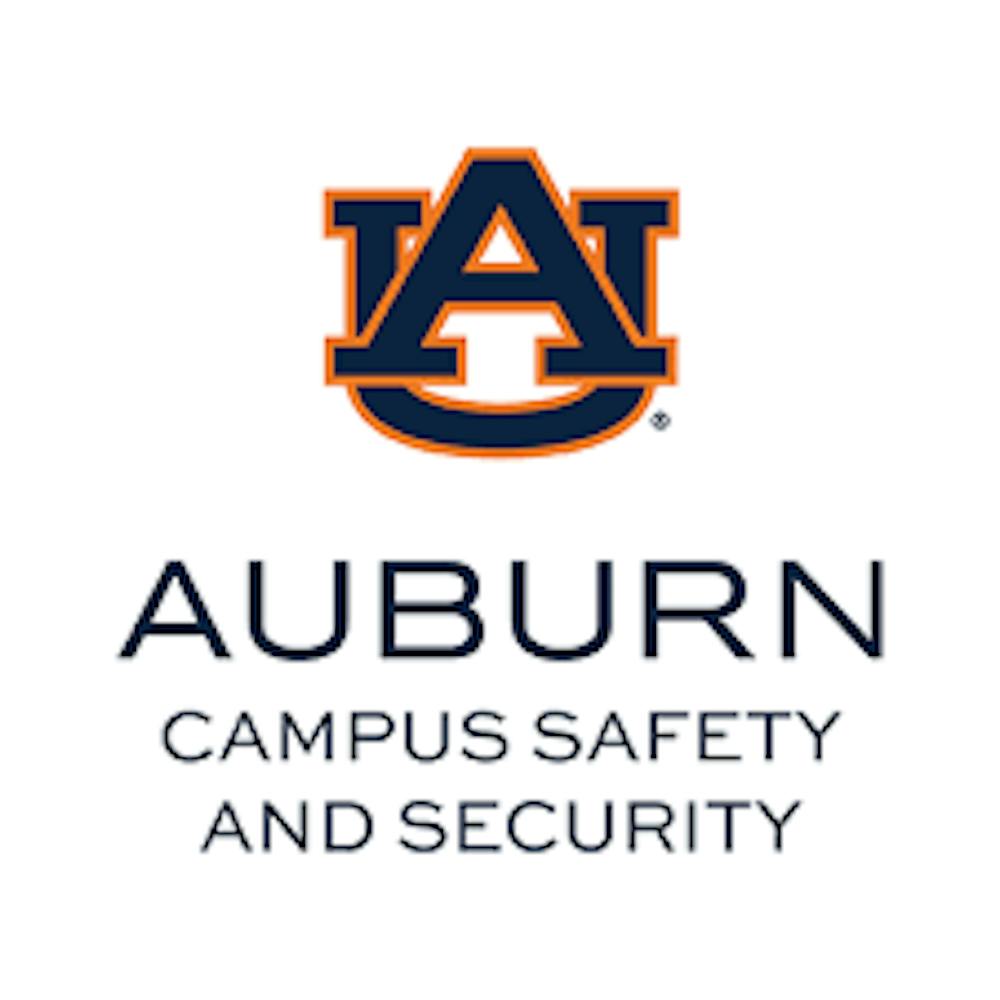 Auburn Campus Safety