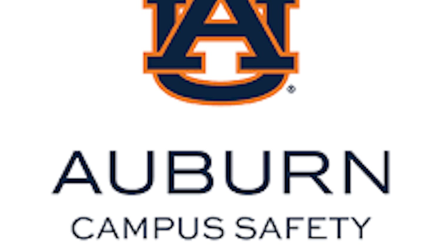Auburn Campus Safety
