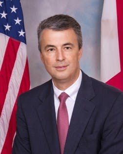 Attorney General Steve Marshall 