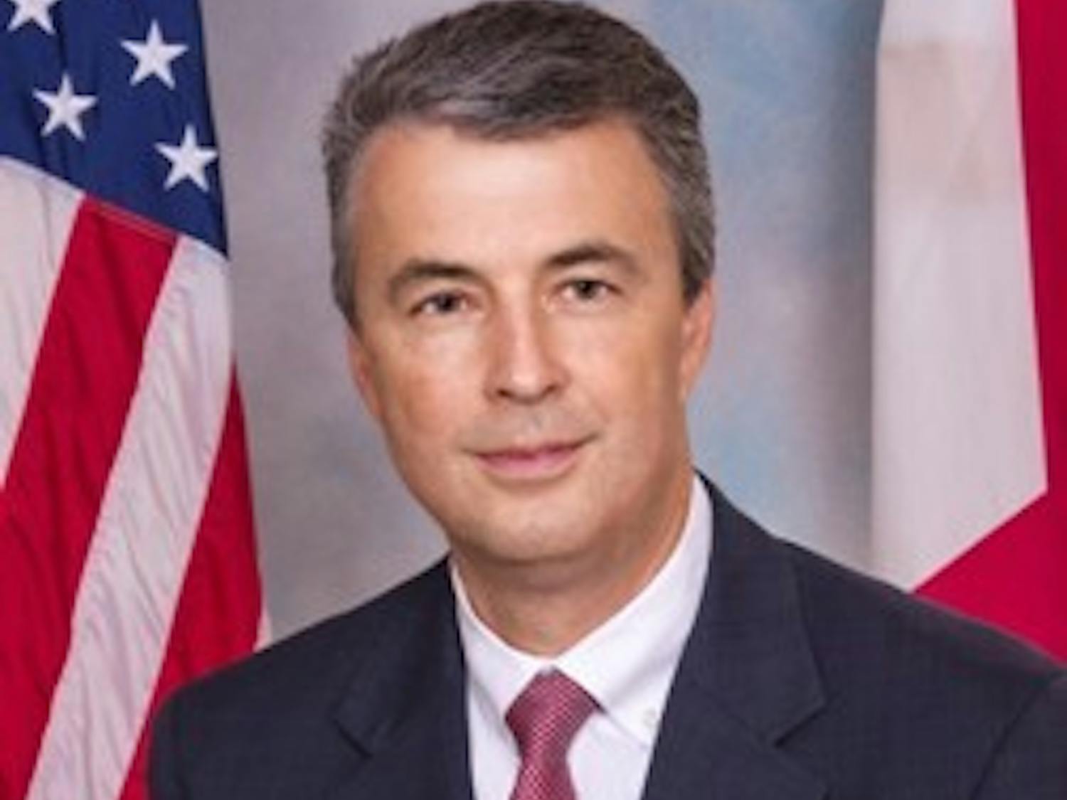 Attorney General Steve Marshall 