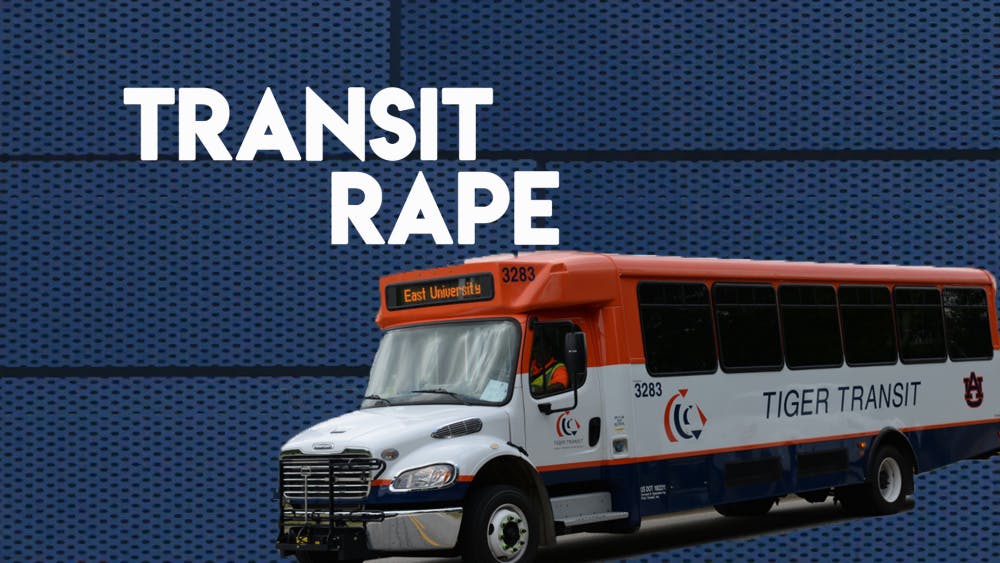 Transit Rape