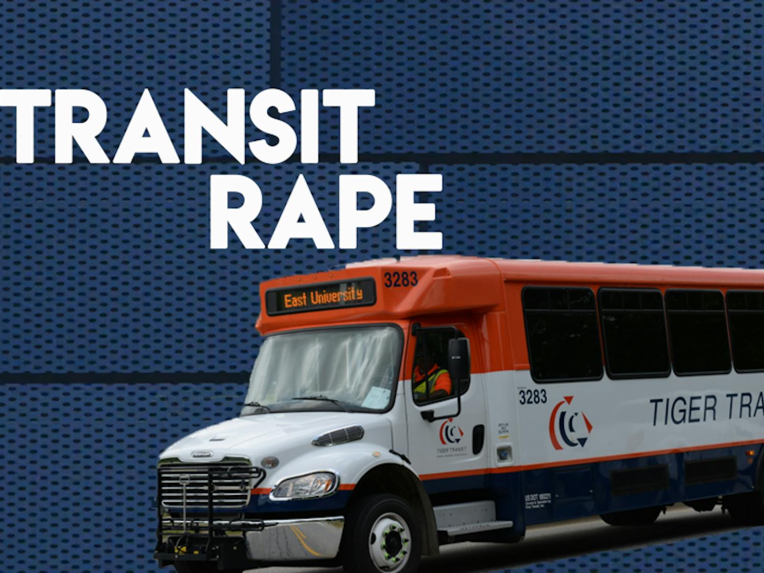 Transit Rape