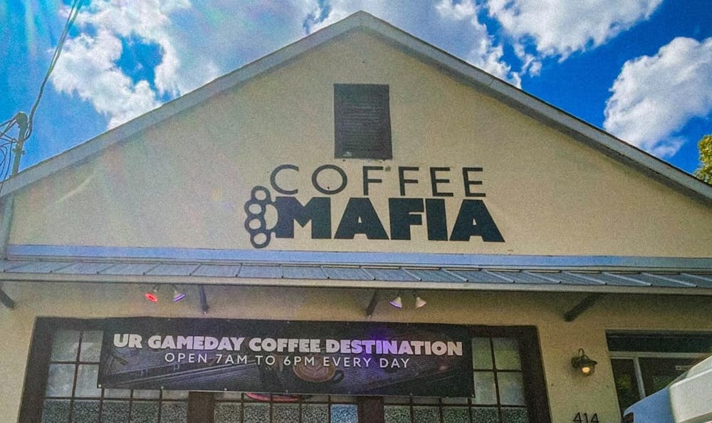 Coffee Mafia