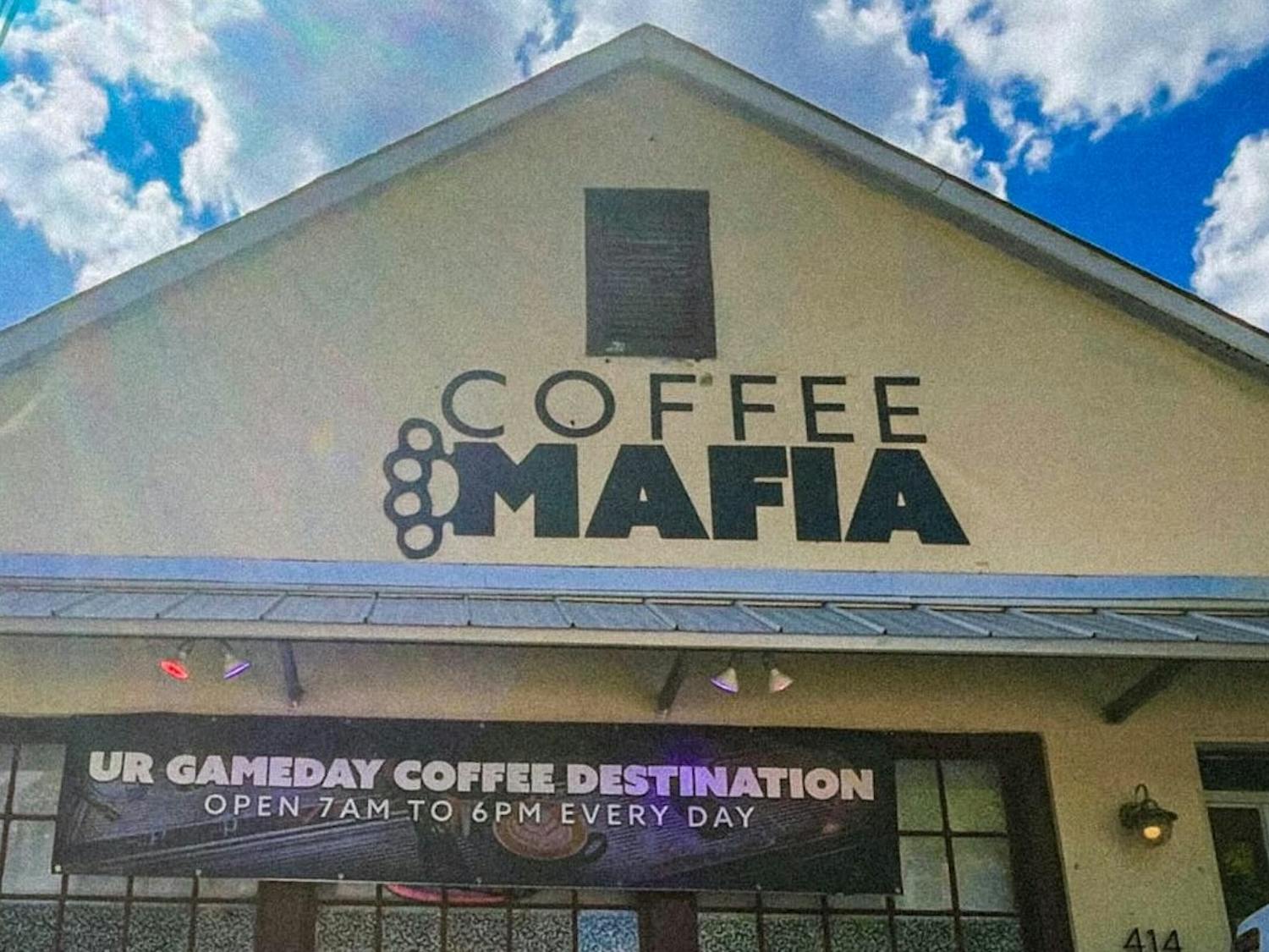 Coffee Mafia