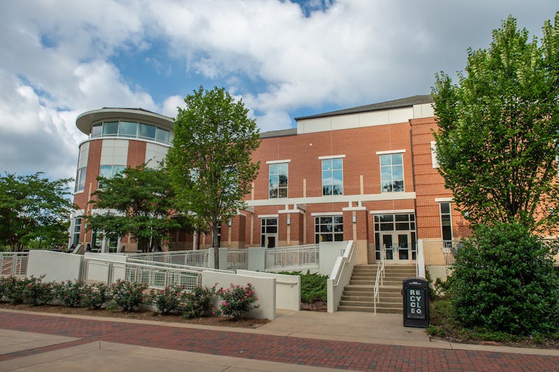 Auburn Campus Safety and Security helps students prepare for an